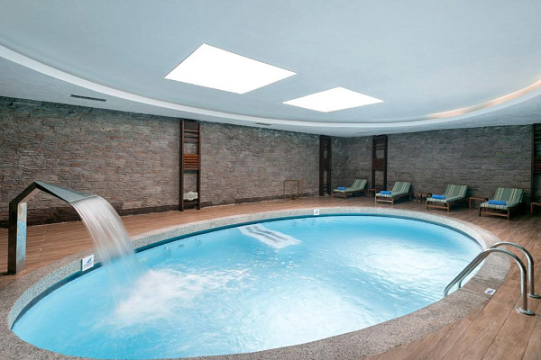 Dobedan Beach Resort Comfort