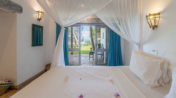 Nomad Beach Resort