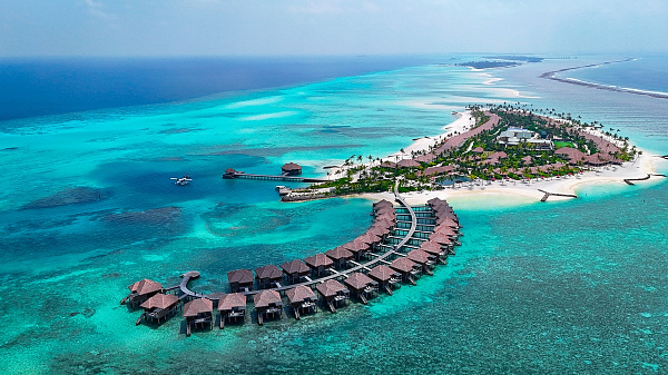 Barceló Whale Lagoon Maldives Barceló Whale Lagoon Maldives