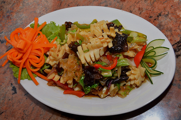 Coco D'or Hotel (Mahe)