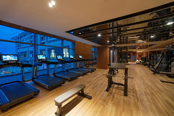 Regnum Carya Regnum Carya