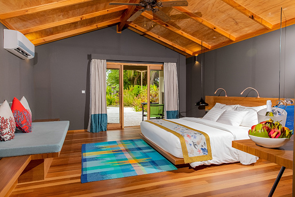 Meeru Island Resort & Spa