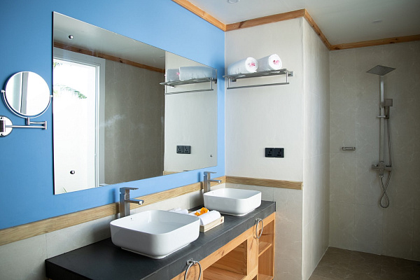 South Palm Resort Maldives