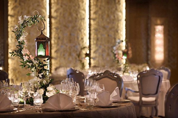 One & Only Royal Mirage The Palace One & Only Royal Mirage The Palace