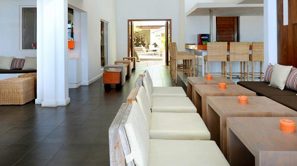 Recif Attitude Recif Attitude