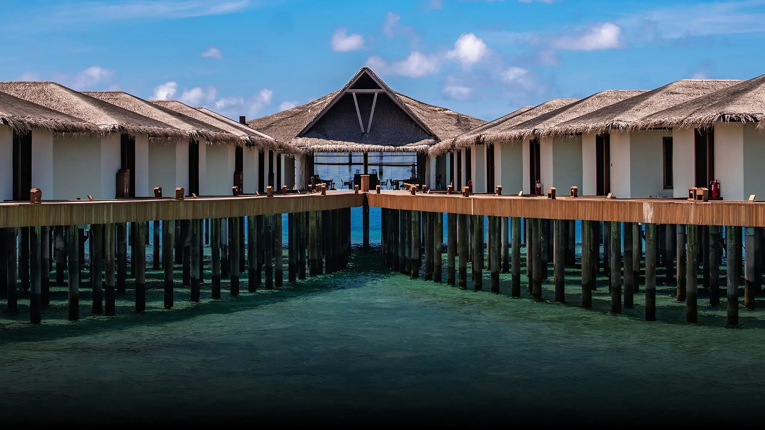 NAKAI Dhiggiri Resort