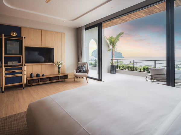 Anantara Koh Yao Yai Resort & Villas