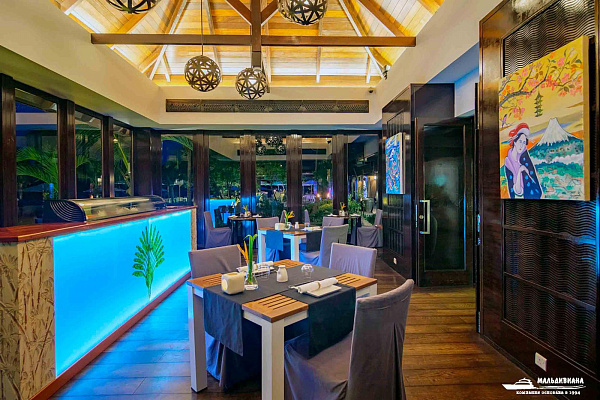 Raffles Seychelles (Praslin) Raffles Seychelles (Praslin)