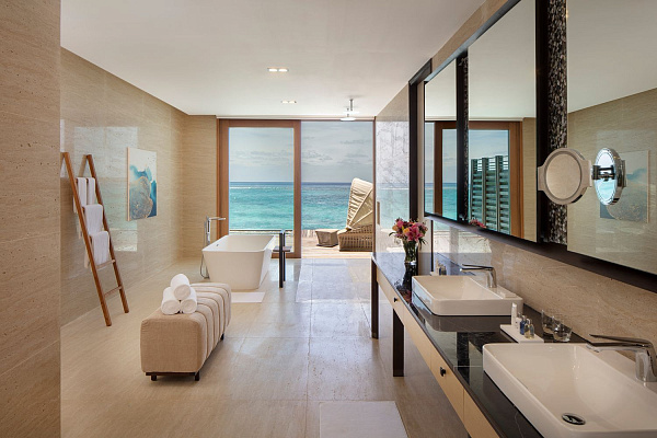 Radisson Blu Resort Maldives