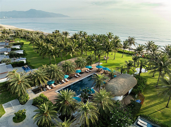 Radisson Blu Cam Ranh