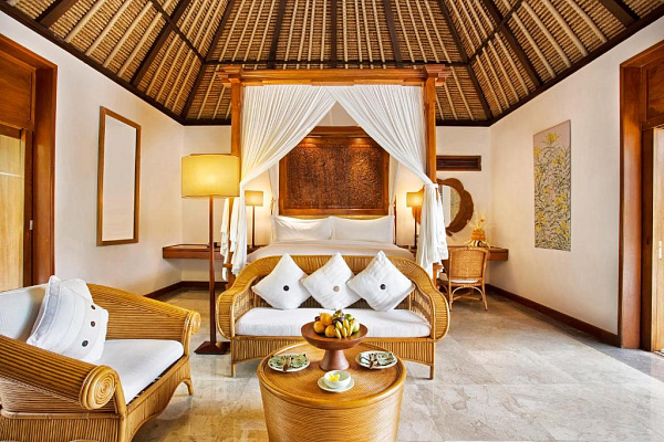 The Oberoi Beach Resort Bali The Oberoi Beach Resort Bali