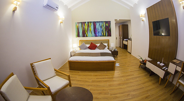 Hondaafushi Island Resort Hondaafushi Island Resort