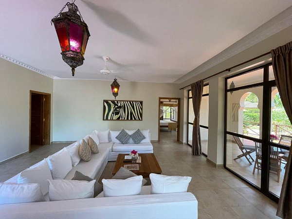 The Sands Beach Resort Zanzibar