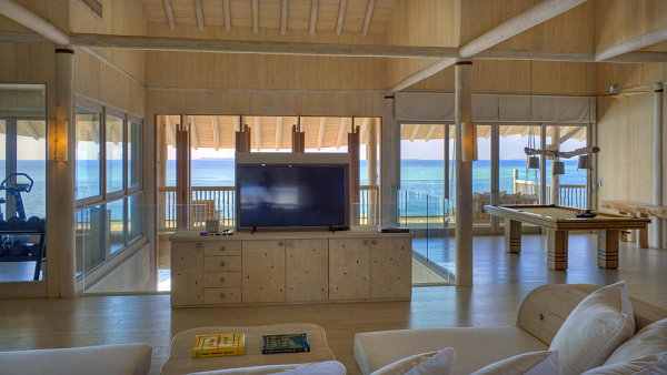 Soneva Jani Soneva Jani