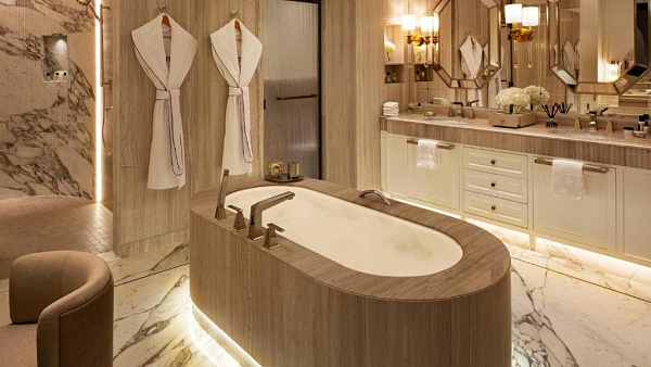 Jumeirah Mina Al Salam Dubai