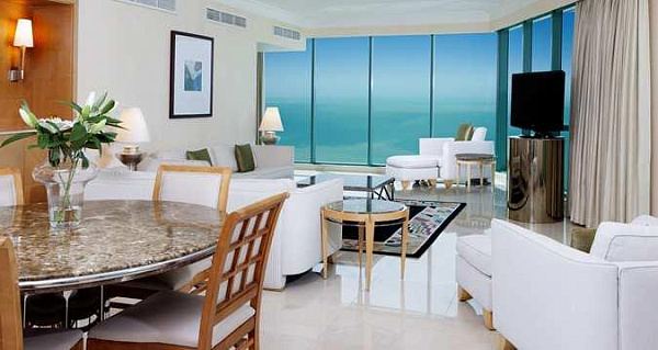 Hilton Dubai Jumeirah Beach