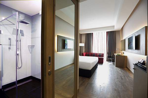 Ramada Encore Hotel Ramada Encore Hotel