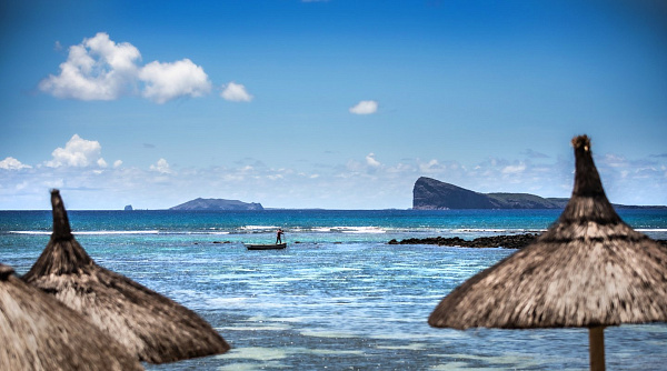 Canonnier Beachcomber Golf Resort & SPA Canonnier Beachcomber Golf Resort & SPA