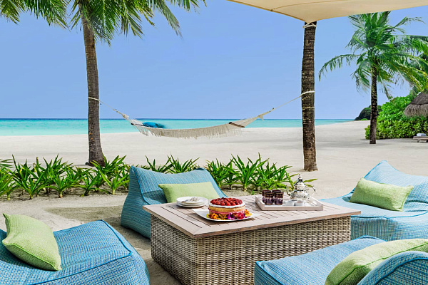 One & Only Reethi Rah One & Only Reethi Rah