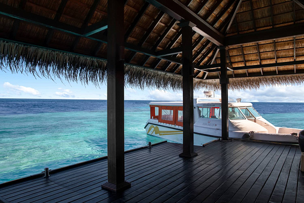 Adaaran Prestige Vadoo