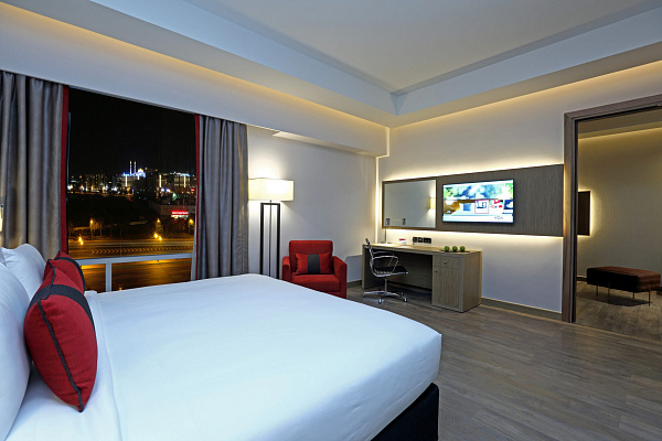 Ramada Encore Hotel Ramada Encore Hotel