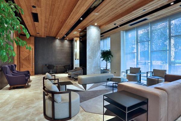 Dosso Dossi Hotels & Spa Downtown