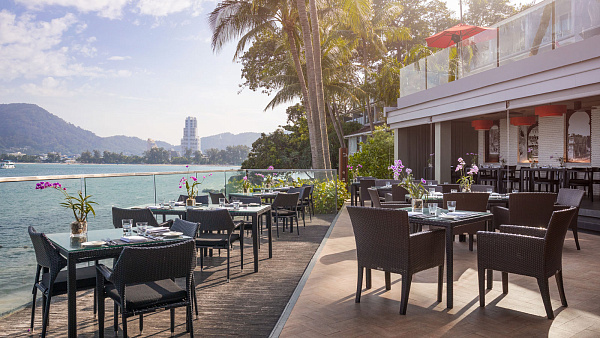 Amari Phuket