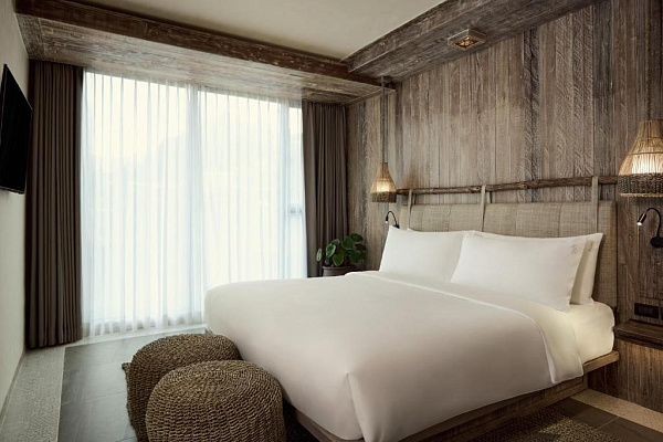 Dinso Resort & Villas Phuket Dinso Resort & Villas Phuket