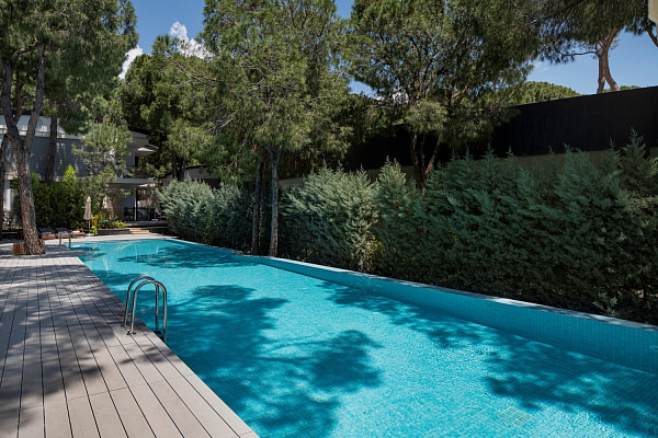 Voyage Belek Golf & Spa