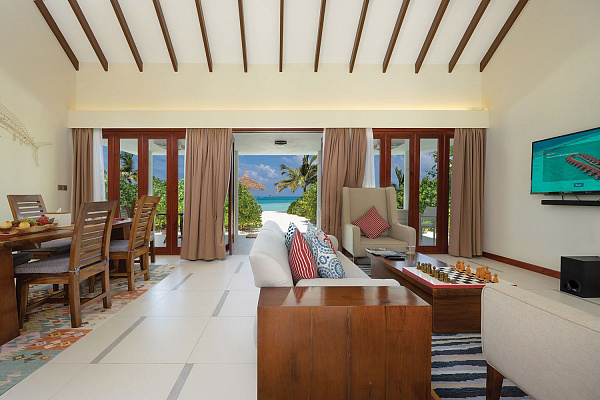 VARU by Atmosphere Maldives VARU by Atmosphere Maldives