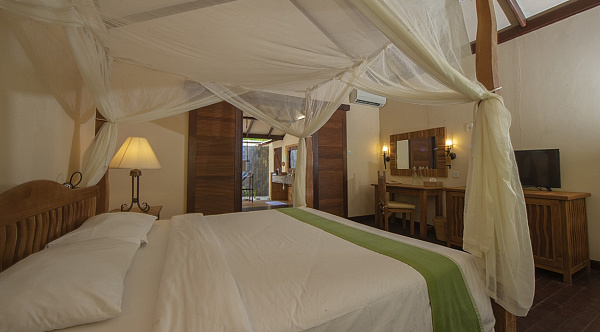 Filitheyo Island Resort 