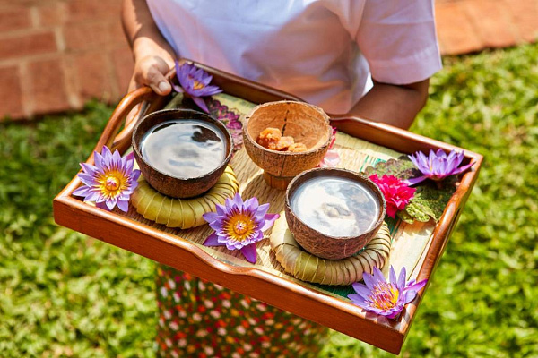 Amuna Ayurveda & Wellness Retreat