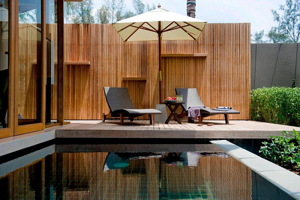 Renaissance Phuket Resort&Spa Renaissance Phuket Resort&Spa