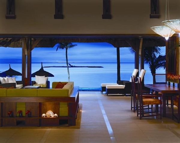 Shangri-La's Le Touessrok Resort & Spa Shangri-La's Le Touessrok Resort & Spa