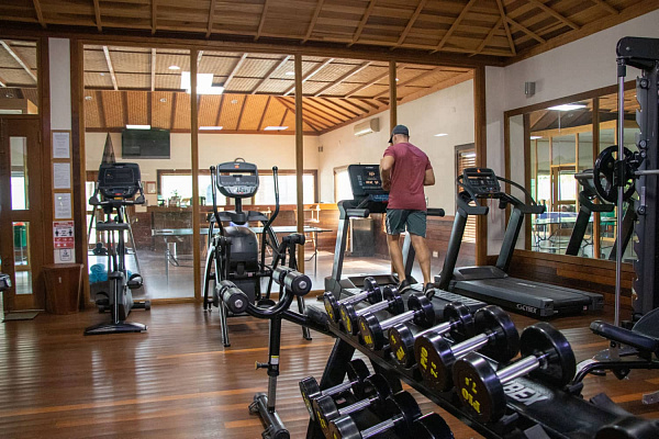 Hideaway Beach Resort and Spa