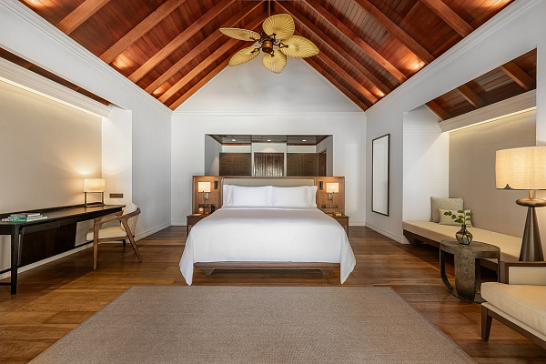 Dusit Thani Maldives