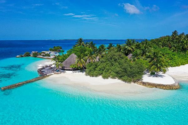 Makunudu Island Makunudu Island