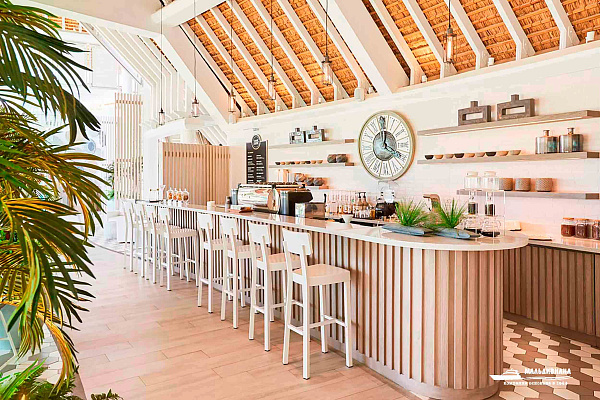 LUX* Grand Gaube Resort & Villas