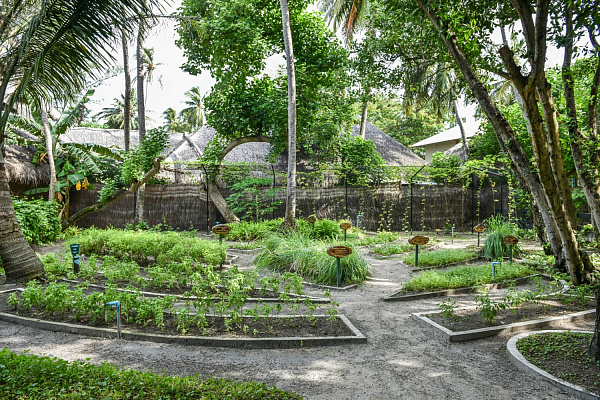 Adaaran Club Rannalhi