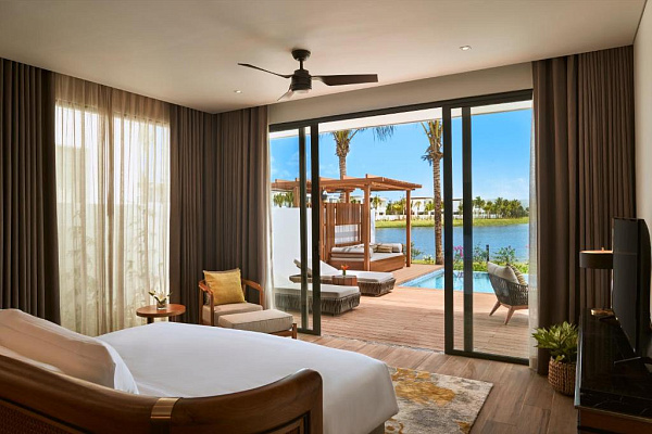 Movenpick Villas & Residences Phu Quoc