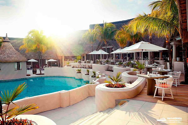 LUX* Belle Mare Resort & Villas