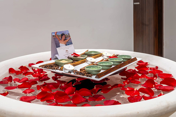 Barceló Nasandhura Malé Barceló Nasandhura Malé