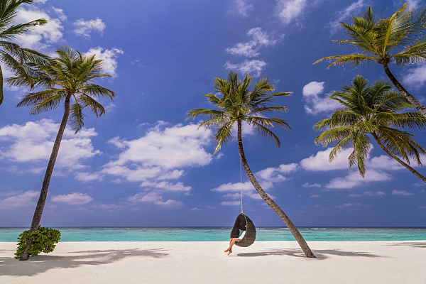 One & Only Reethi Rah One & Only Reethi Rah