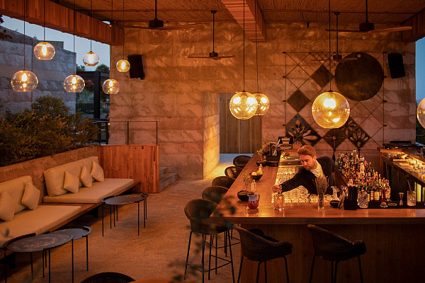 Bodrum Loft Bodrum Loft