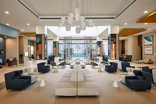 RIU Dubai