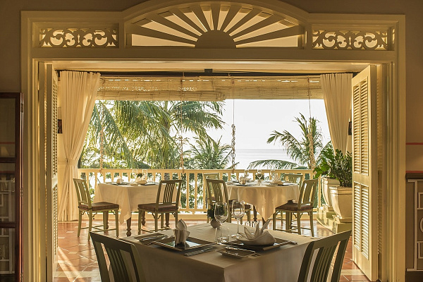 La Veranda Resort Phu Quoc - MGallery