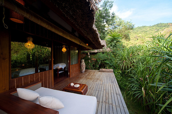 Lalya Ninh Van Bay Nha Trang