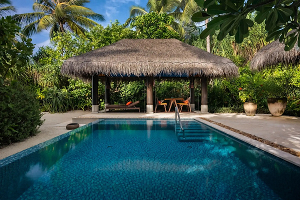 Velaa Private Island Maldives