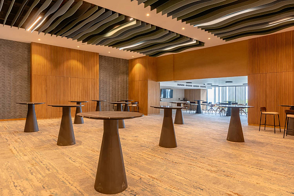 Barceló Nasandhura Malé Barceló Nasandhura Malé