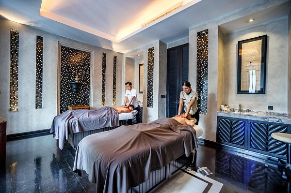 The Siam Bangkok The Siam Bangkok